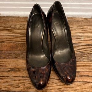Stuart Weitzman size 9.5 heels